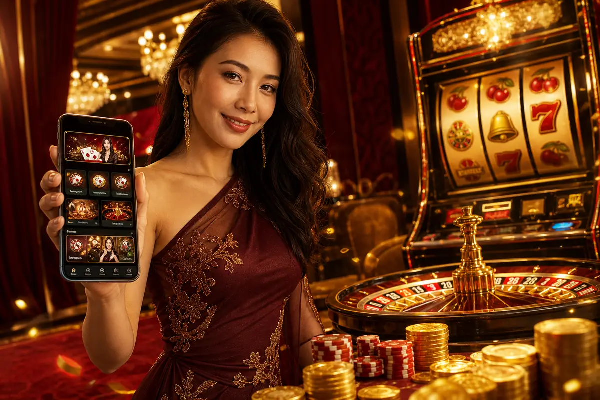 778ok chương trình VIP nâng hạng