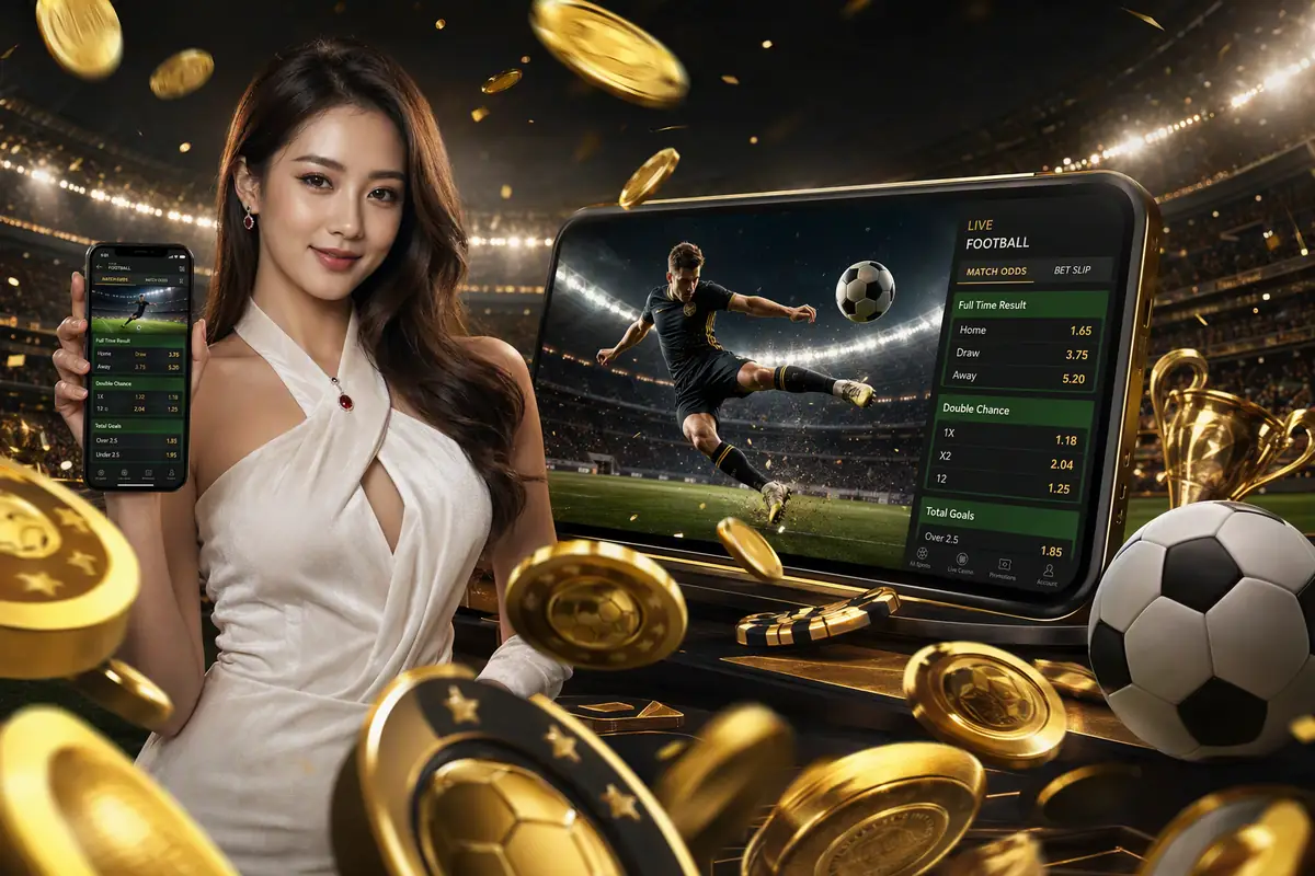 778ok ưu đãi chào mừng